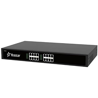 Yeastar TA1600 VoIP Gateway (16 FXS Ports) - Image 4