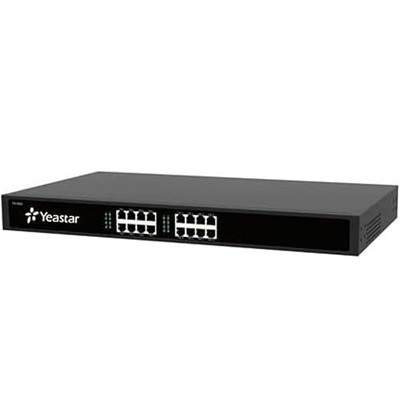 Yeastar TA1600 VoIP Gateway (16 FXS Ports) - Image 2