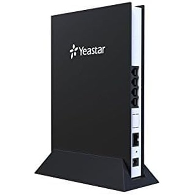 Yeastar TA400 VoIP Gateway (4 FXS Ports) - Image 4