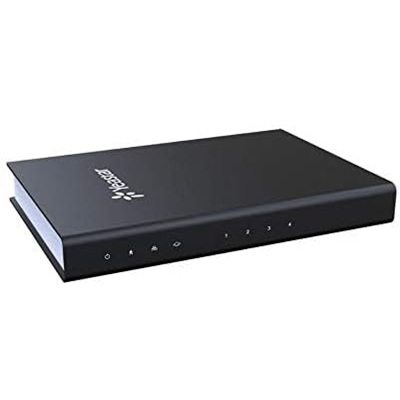 Yeastar TA410 VoIP Gateway (4 FXO Ports) - Image 3