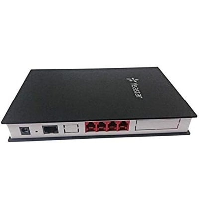 Yeastar TA410 VoIP Gateway (4 FXO Ports) - Image 2