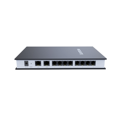 Yeastar TA800 VoIP Gateway (8 FXS Ports) - Image 2