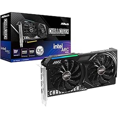 Intel Arc B580