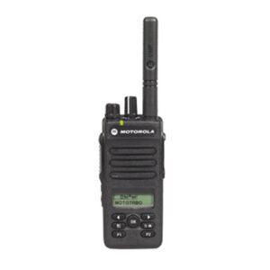 Motorola DP2000e, DP2000e handheld, MOTOTRBO DP2000e, dual mode radio, IP67 Motorola radio, DP2400e, DP2600e, digital analog radio
