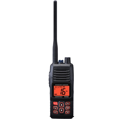 Standard Horizon HX400IS, HX400IS Radio, Intrinsically Safe VHF, Explosion-proof Radio, Marine Handheld, Commercial VHF, Standard Horizon IS Radio, Waterproof Transceiver