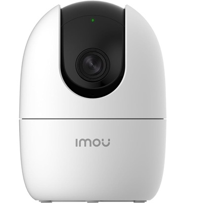 “Imou Ranger 2 Camera 1080p Wi-Fi indoor security” “Imou Ranger 2 smart home camera with pan-tilt rotation” “Imou 2 Camera with night vision and two-way audio”
