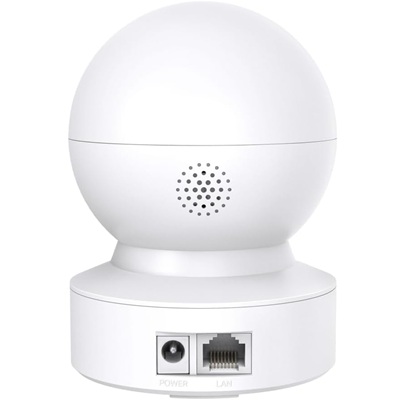 Tapo C202 Smart Camera – Smart 2K Home Wi-Fi Cam - Image 2