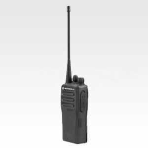 Motorola DP1400, DP1400 handheld, MOTOTRBO DP1400, hybrid radio, digital/analog radio, rugged two-way radio, IP54 Motorola radio