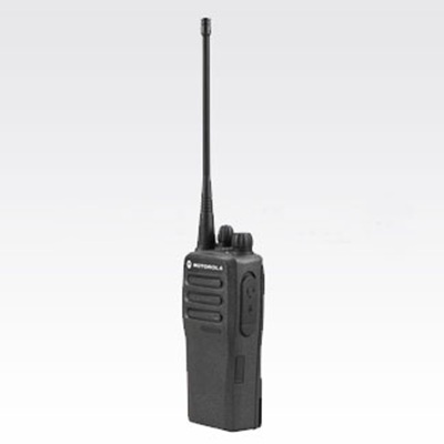 Motorola DP1400, DP1400 handheld, MOTOTRBO DP1400, hybrid radio, digital/analog radio, rugged two-way radio, IP54 Motorola radio